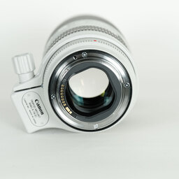 Canon EF70-200mm F2.8L IS III USM