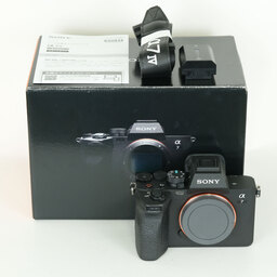 SONY α7 IV（ILCE-7M4）