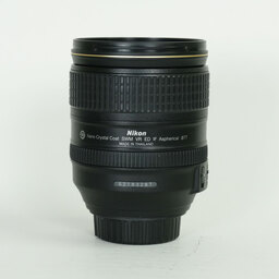 Nikon AF-S NIKKOR 24-120mm f/4G ED VR