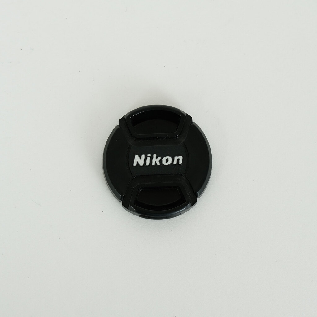 Nikon AF 105mm F2.8D マイクロ