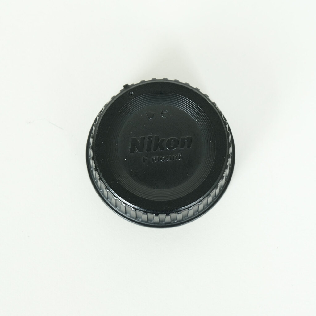 Nikon AF-S NIKKOR 24-120mm f/4G ED VR