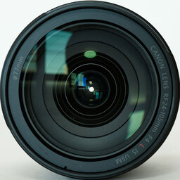 Canon RF24-105mm F4 L IS USM