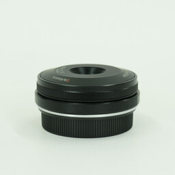 七工匠 7Artisans 35mm F5.6 (ライカSL/TL用) ブラック 七工匠 7Artisans 35mm F5.6 (ライカSL/TL用) ブラック