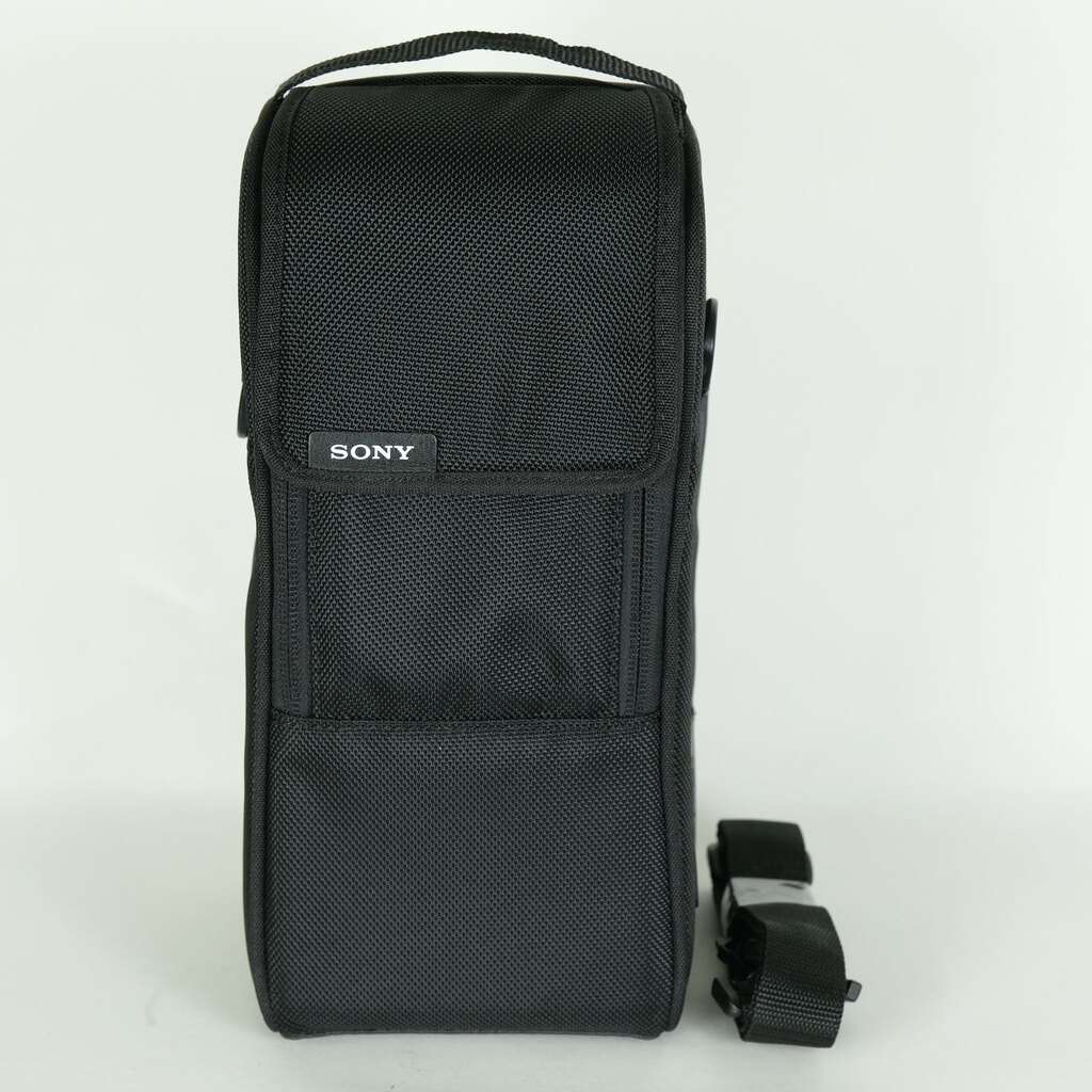 SONY FE 70-200mm F2.8 GM OSS SEL70200GM