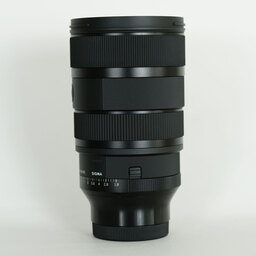 SIGMA 28-45mm F1.8 DG DN｜Art [ソニーE用]