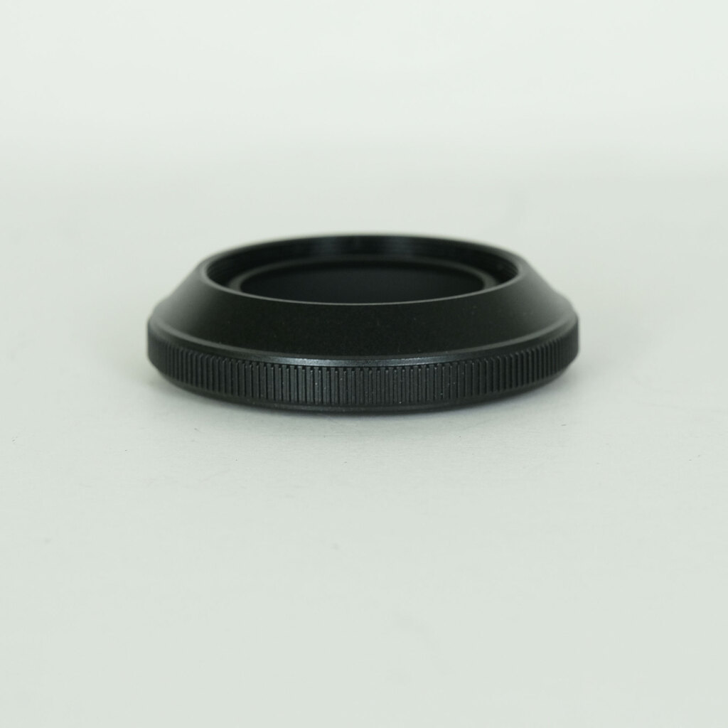 Nikon NIKKOR Z DX 24mm f/1.7