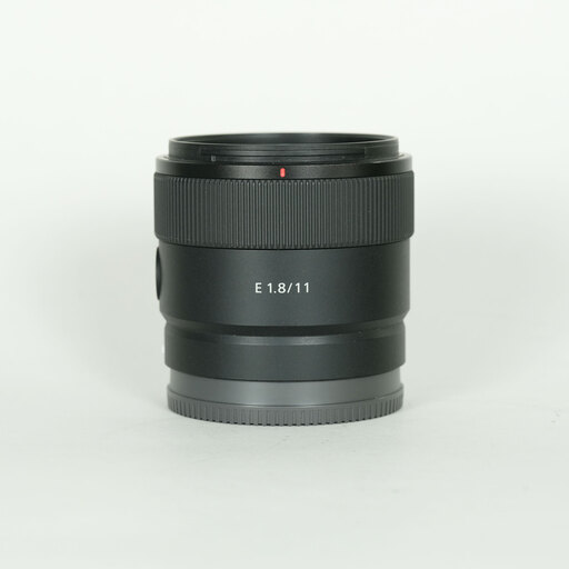 SONY E 11mm F1.8 SEL11F18 SONY E 11mm F1.8 SEL11F18