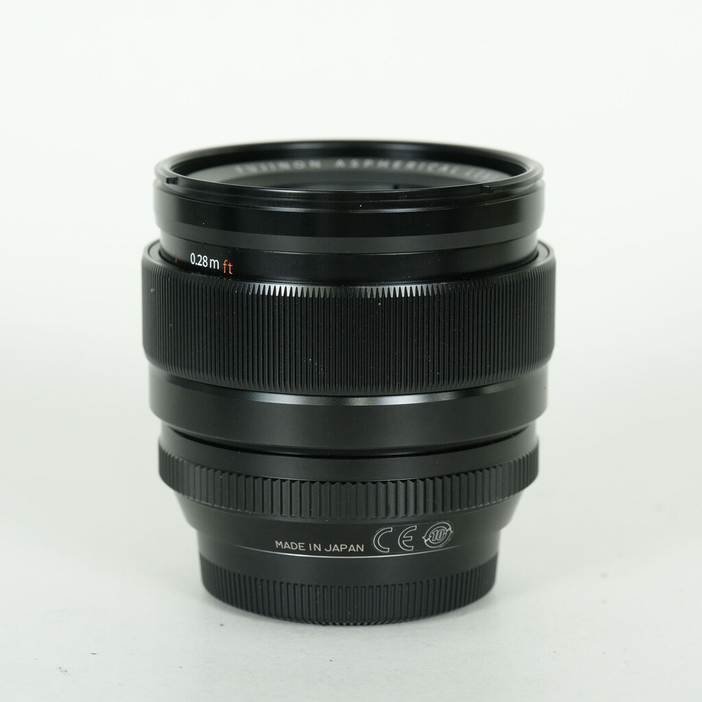 FUJIFILM XF23mmF1.4 R