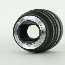 SONY FE 85mm F1.4 GM II SEL85F14GM2