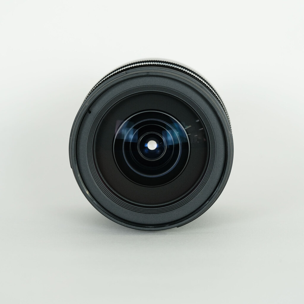 OLYMPUS M.ZUIKO DIGITAL ED 12-40mm F2.8 PRO II