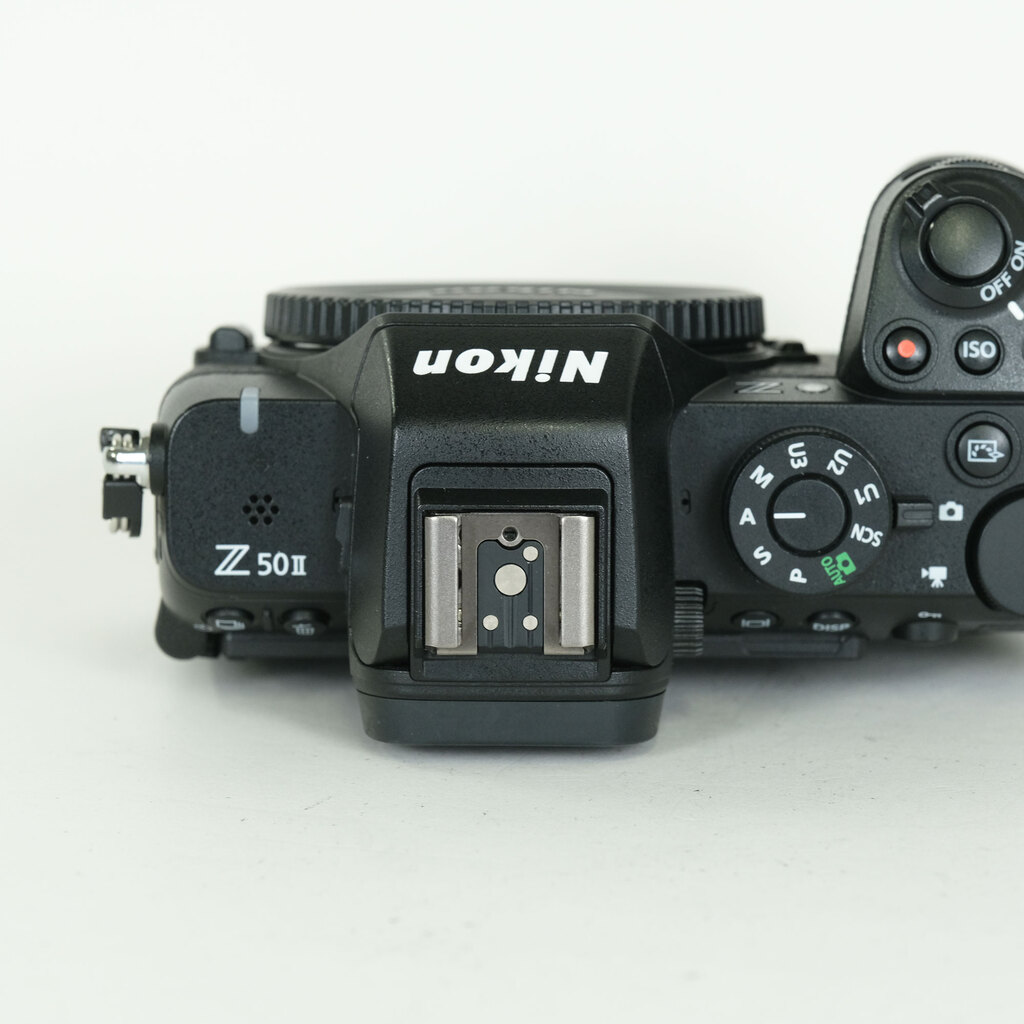 Nikon Z50II Nikon Z50II