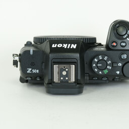 Nikon Z50II Nikon Z50II