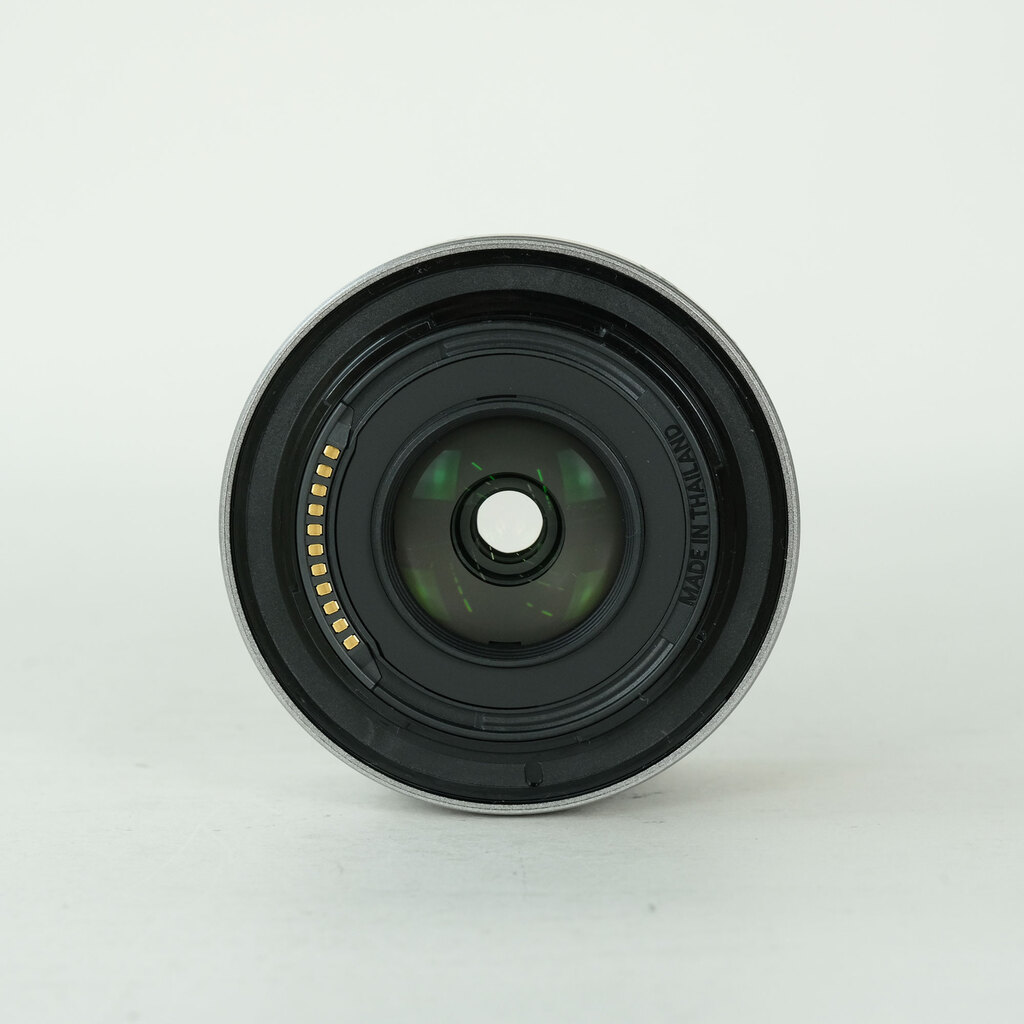 Nikon NIKKOR Z DX 16-50mm f/3.5-6.3 VR