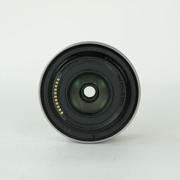 Nikon NIKKOR Z DX 16-50mm f/3.5-6.3 VR