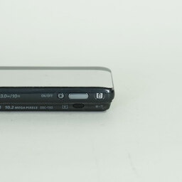 SONY Cyber-shot DSC-TX5 ブラック