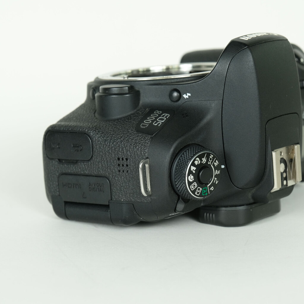 Canon EOS 8000Dの出品 | ONE SCENE（ワンシーン）
