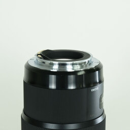 SIGMA 50mm F1.4 DG HSM｜Art [キヤノン用]