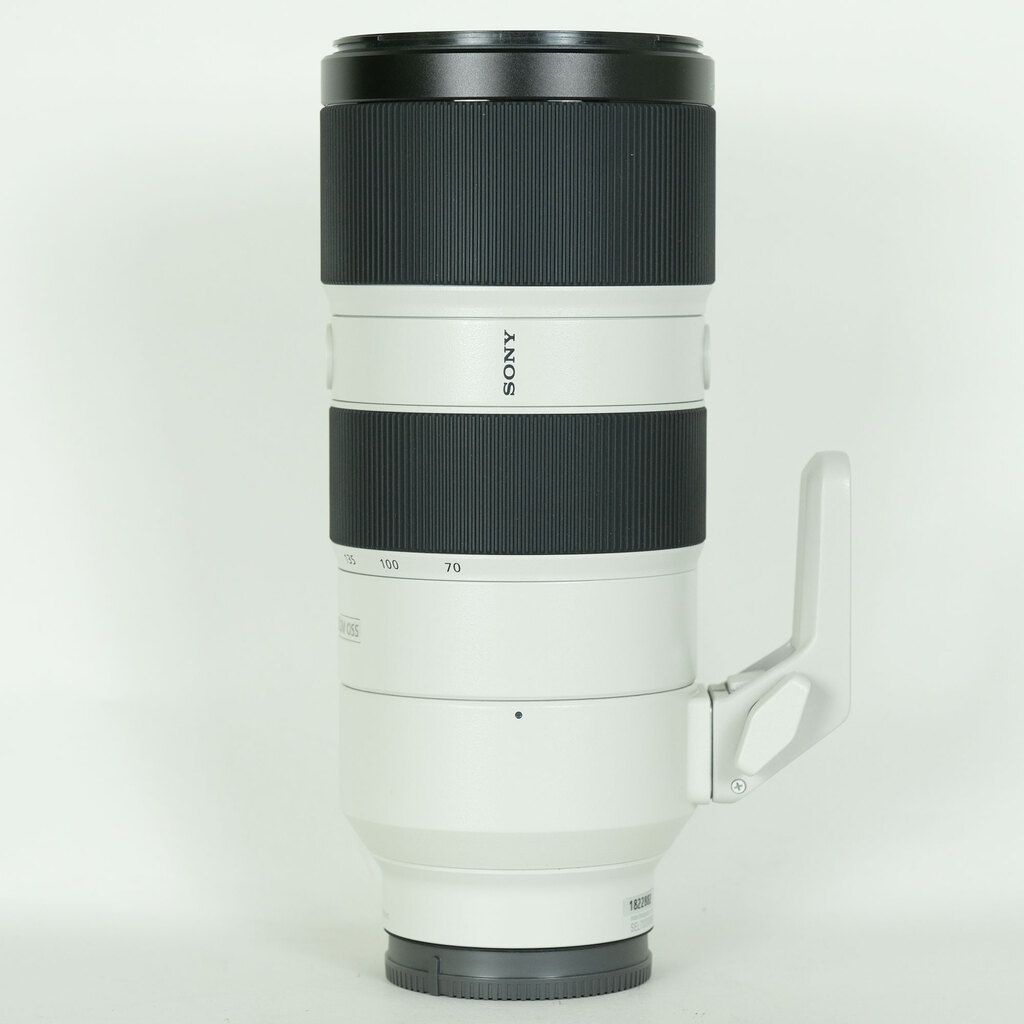 SONY FE 70-200mm F2.8 GM OSS SEL70200GM