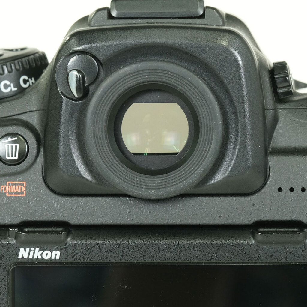 Nikon D500 Nikon D500