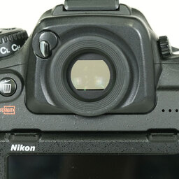 Nikon D500 Nikon D500