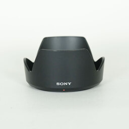 SONY E 18-135mm F3.5-5.6 OSS SEL18135
