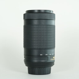 Nikon AF-P DX NIKKOR 70-300mm f/4.5-6.3G ED VR Nikon AF-P DX NIKKOR 70-300mm f/4.5-6.3G ED VR