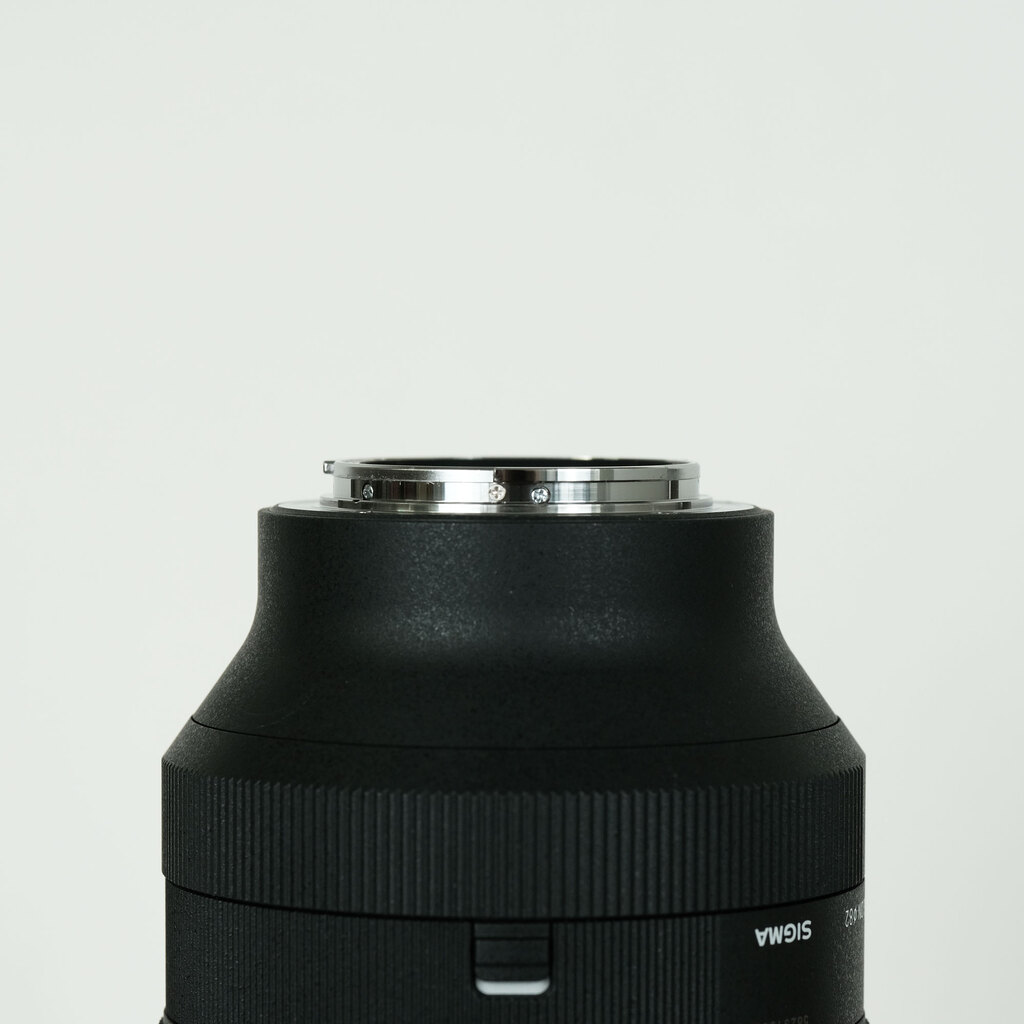 SIGMA 28-105mm F2.8 DG DN｜Art [ソニーE用]