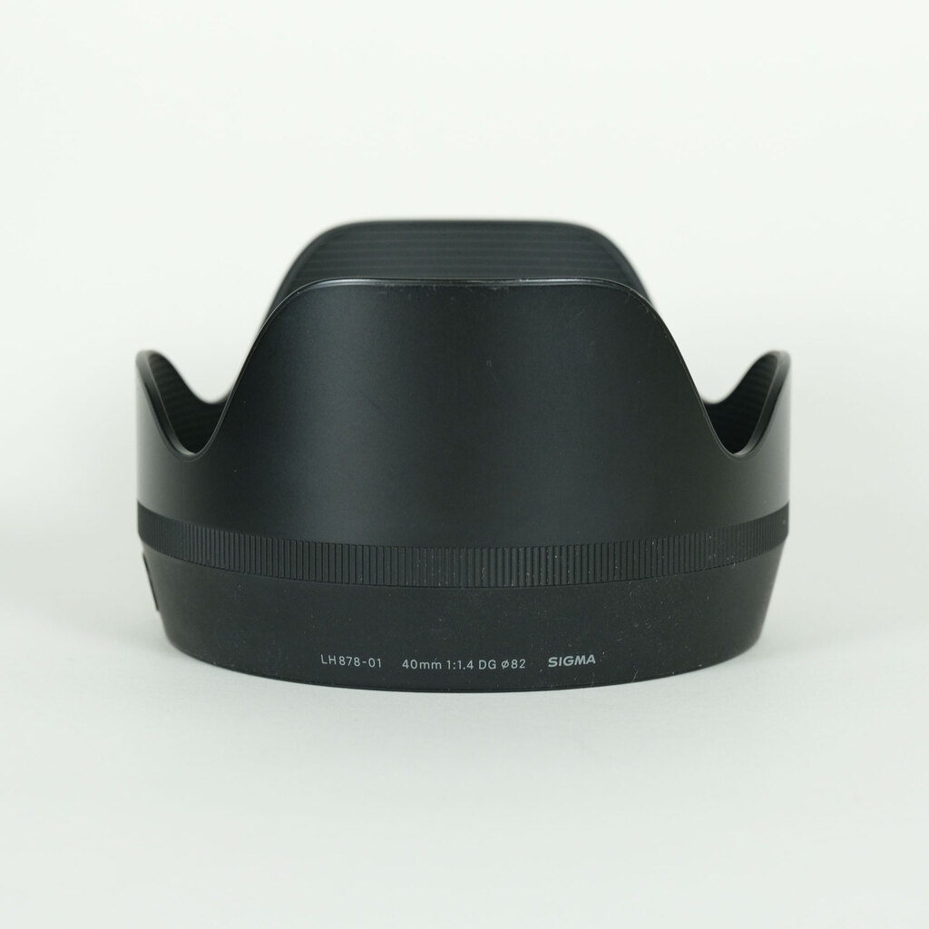 SIGMA 40mm F1.4 DG HSM｜Art [ソニーE用]の出品 | ONE SCENE（ワン