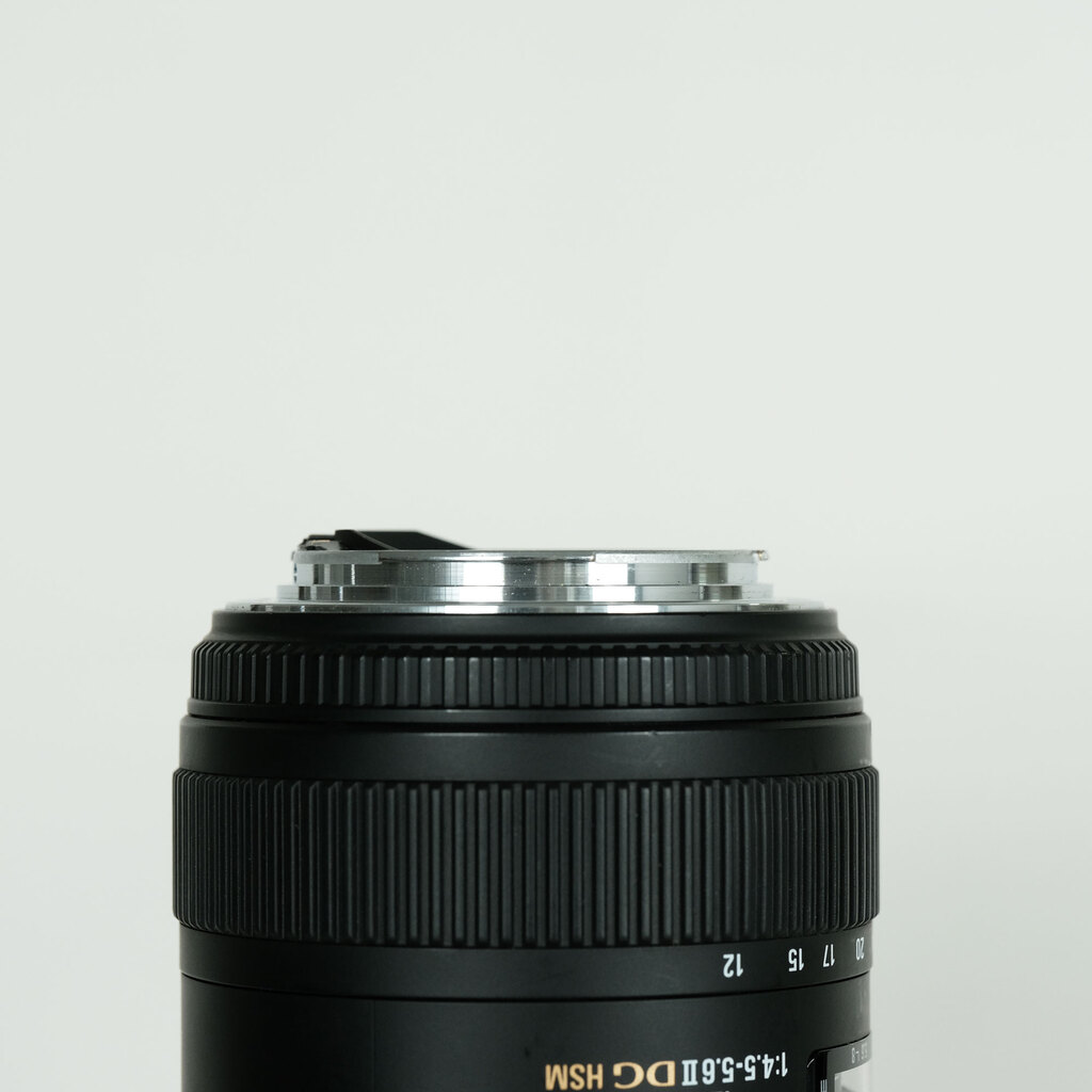 SIGMA 12-24mm F4.5-5.6 II DG HSM [キヤノン用]