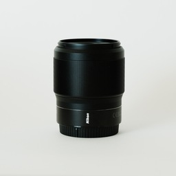 Nikon NIKKOR Z 50mm f/1.8 S