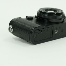 FUJIFILM X100F ブラック FUJIFILM X100F ブラック