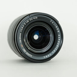 FUJIFILM XF18-55mmF2.8-4 R LM OIS