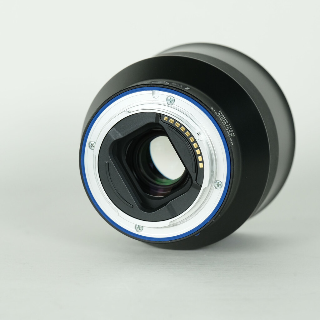 Carl Zeiss Batis 2/25 [ソニーE用]