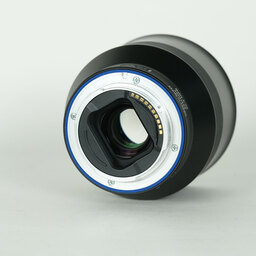 Carl Zeiss Batis 2/25 [ソニーE用]