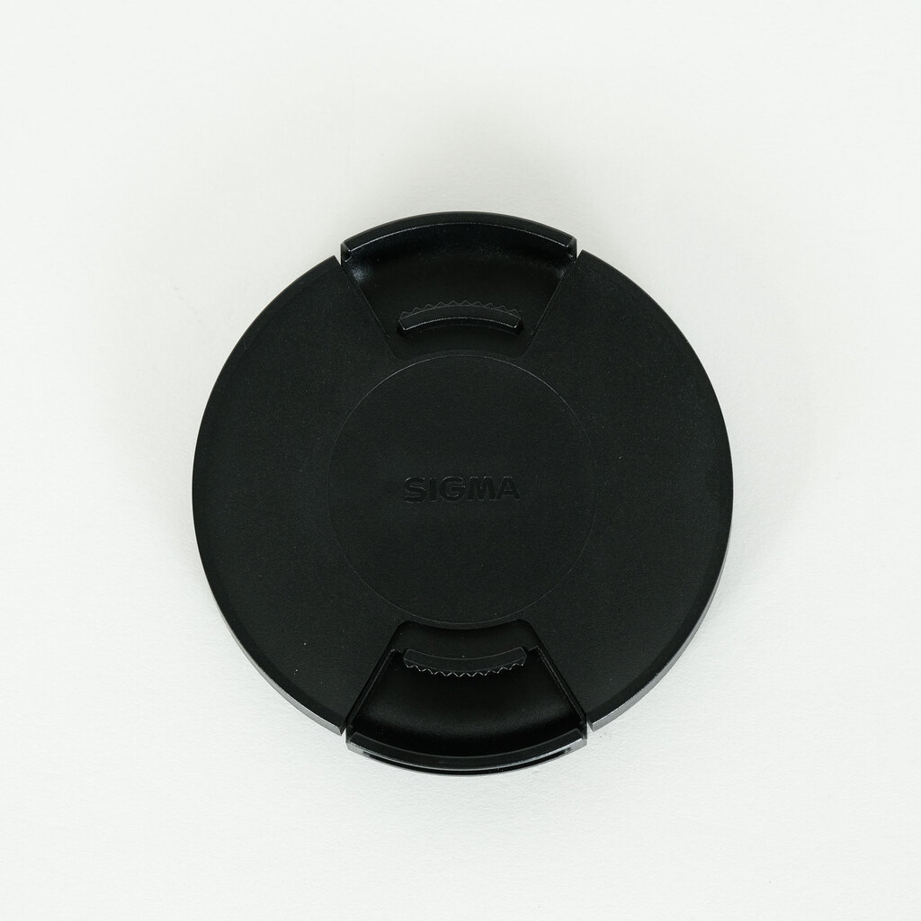 SIGMA 35mm F1.4 DG HSM｜Art [ニコン用]