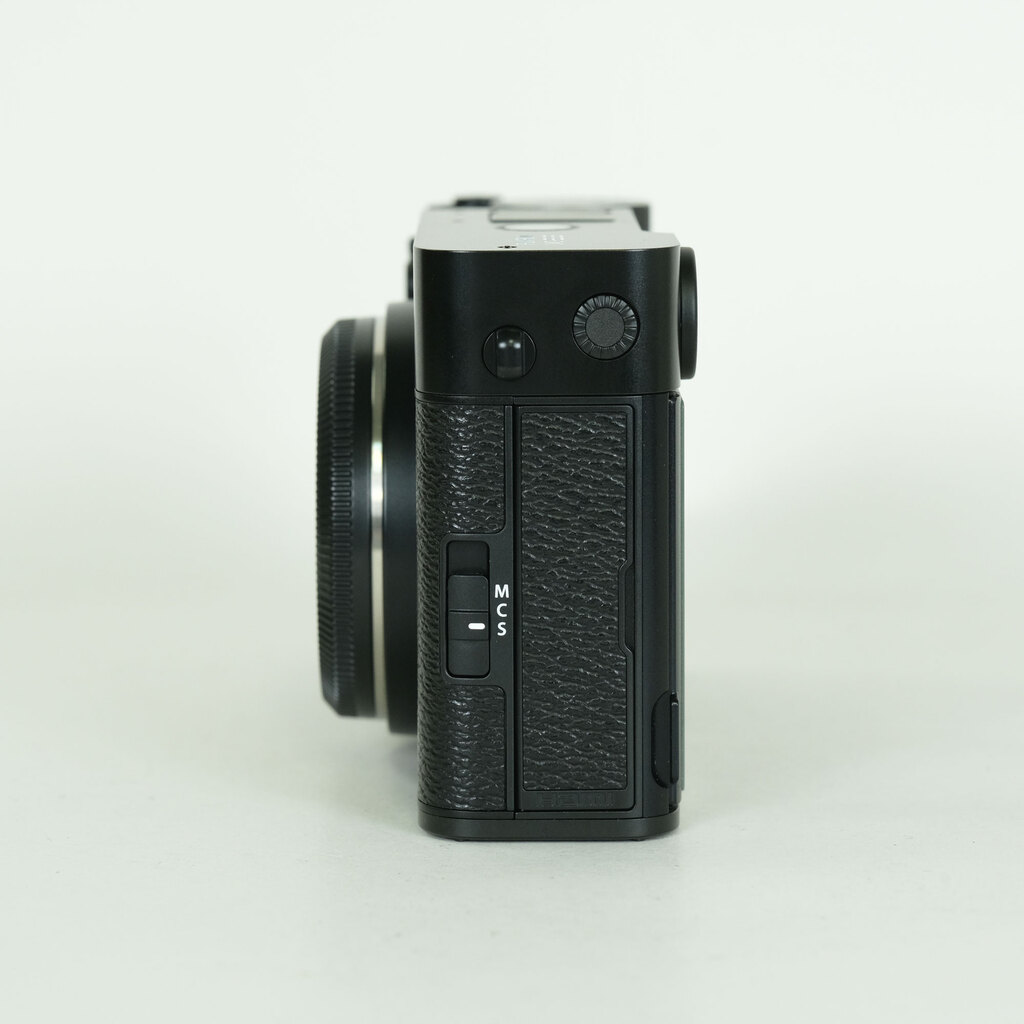 FUJIFILM X-E5 FUJIFILM X-E5