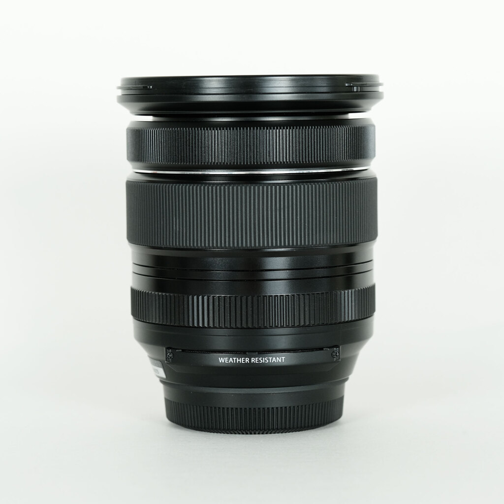 FUJIFILM XF16-80mmF4 R OIS WR