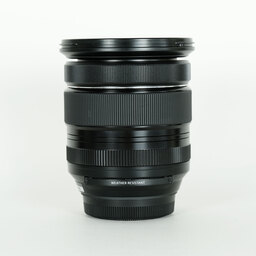 FUJIFILM XF16-80mmF4 R OIS WR