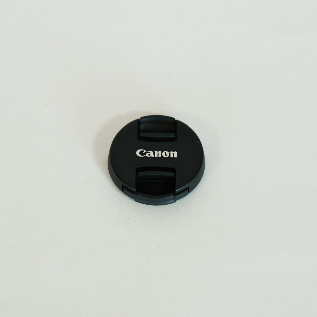 Canon RF16mm F2.8 STM