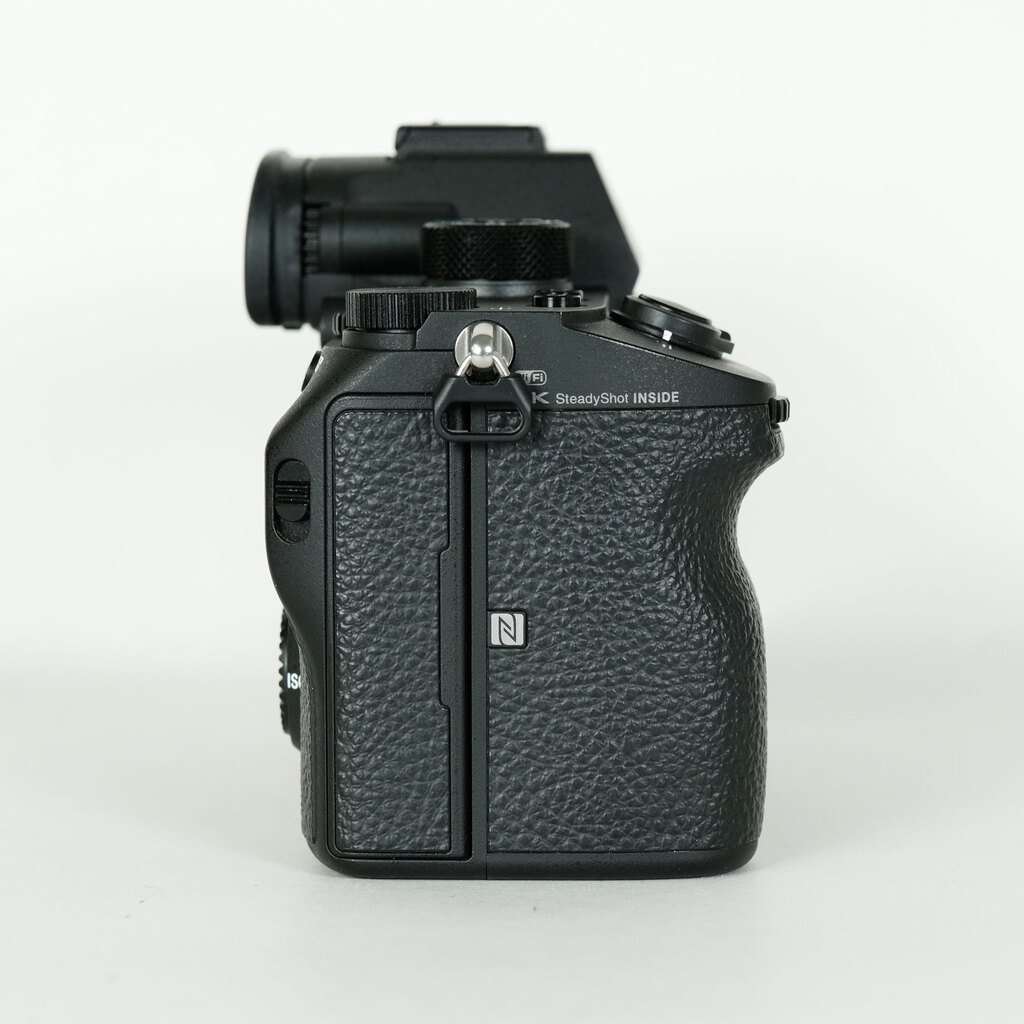 SONY α9（ILCE-9）