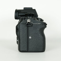 SONY α9（ILCE-9）