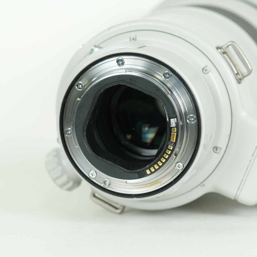 Canon EF300mm F2.8L IS II USM