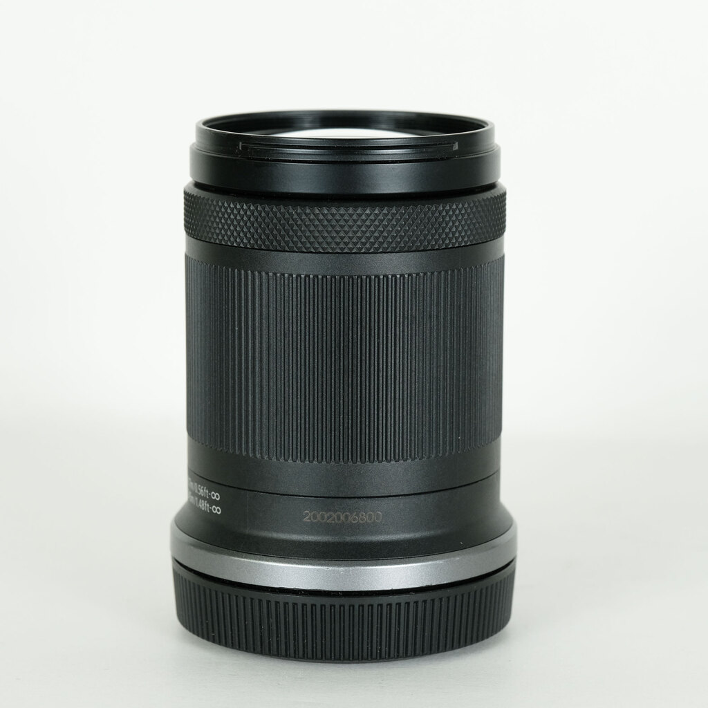 Canon RF-S18-150mm F3.5-6.3 IS STM