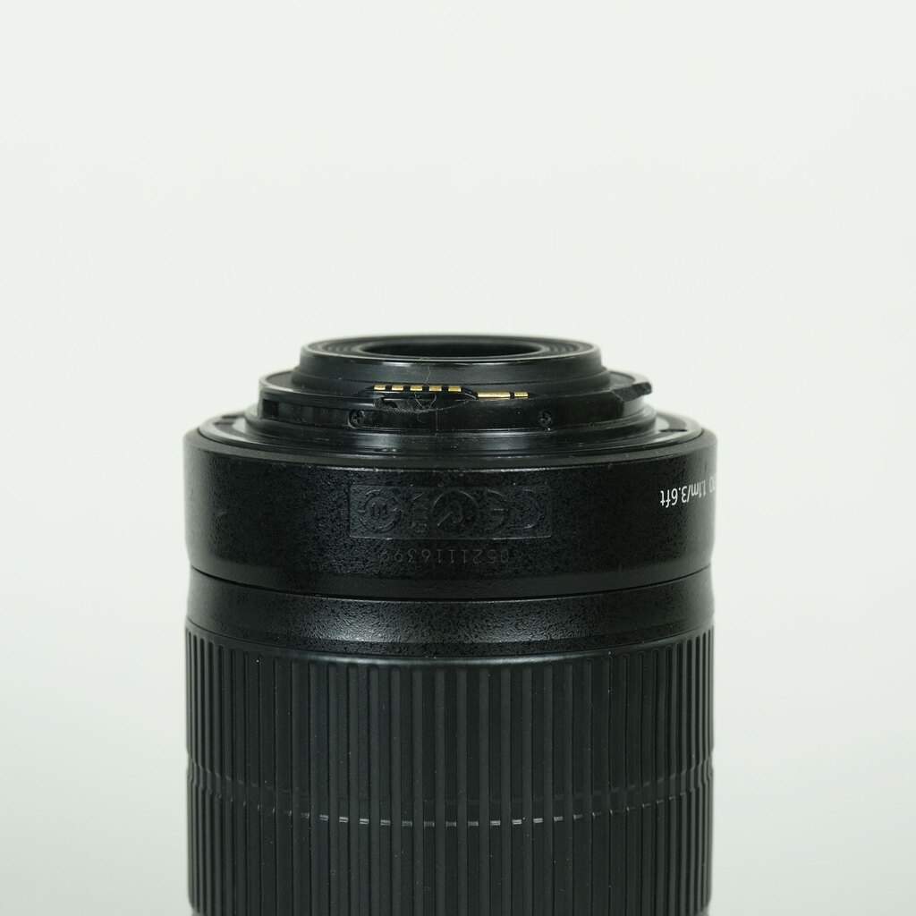 Canon EF-S55-250mm F4-5.6 IS IIの出品 | ONE SCENE（ワンシーン）
