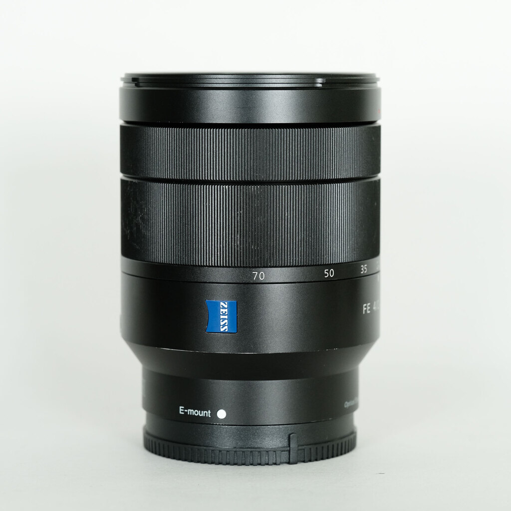 SONY Vario-Tessar T* FE 24-70mm F4 ZA OSS SEL2470Z SONY Vario-Tessar T* FE 24-70mm F4 ZA OSS SEL2470Z