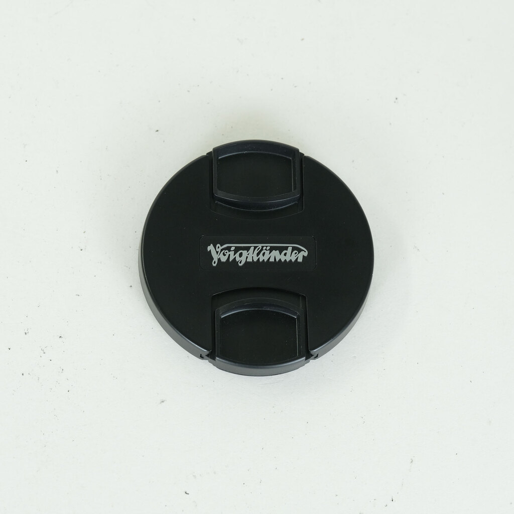 Voigtlander NOKTON classic 35mm F1.4 [ソニーE用]