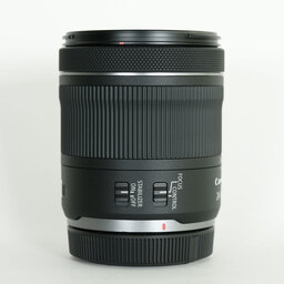 Canon RF24-105mm F4-7.1 IS STM