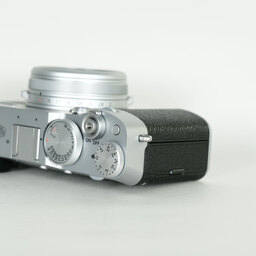 FUJIFILM X100VI