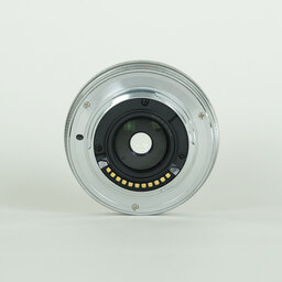 OLYMPUS M.ZUIKO DIGITAL ED 14-42mm F3.5-5.6 EZ シルバー