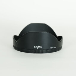 SIGMA 10-20mm F3.5 EX DC HSM [ニコンF用]